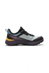 Buty turystyczne męskie niskie Hiking Gtx Tfaaan91268. Czarne trekkingi męskie TOREAD, przed kostkę, trekkingowe, gore-tex. Za 699.99 zł.