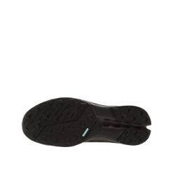 Buty do biegania On Cloudsurfer Trail 2 Czarny. Czarne obuwie sportowe damskie On Running, bez wzorów, do biegania. Za 983.60 zł.