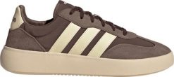 Adidas Buty męskie adidas Barreda Decode brązowe JR3519 46. Brązowe buty sportowe męskie Adidas, bez zapięcia. Za 388.89 zł.