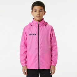 Kurtka Legea Cairo Damskie. Czarne kurtki sportowe damskie Legea, m, bez wzorów, z materiału, bez kaptura. Za 72.00 zł.