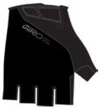 Giro Rękawiczki męskie GIRO JAG krótki palec black roz. M (obwód dłoni 203-229 mm / dł. dłoni 181-188 mm). Czarne rękawiczki męskie GIRO, bez wzorów. Za 107.91 zł.