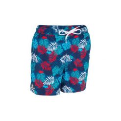 Spodenki BBS 100 Jungle JR. Czerwone szorty dla chłopców OLAIAN. Za 24.99 zł.