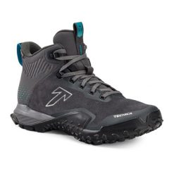 Buty turystyczne damskie Tecnica Magma 2.0 MID GTX. Szare obuwie sportowe damskie TECNICA, trekkingowe. Za 509.99 zł.