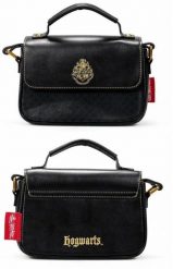Harry Potter Torebka na ramię Hogwart listonoszka. Torby i plecaki dziecięce Pyramid. Za 245.88 zł.