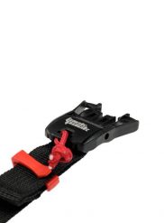 Torba podsiodłowa Jack Pack Nano Tobołek. Czarne torby i plecaki dziecięce JACKPACK. Za 262.89 zł.