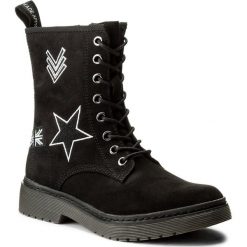 Botki TAMARIS - 1-25731-39 Black 001. Botki damskie marki Tamaris. W wyprzedaży za 189.00 zł.