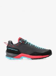 Buty podejściowe damskie La Sportiva TX Guide. Szare trekkingi damskie La Sportiva, trekkingowe. Za 866.19 zł.