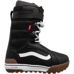 Sporty zimowe Buty Vans HI-Standard Pro Buty Snowboardowe - Czarny - 44. Białe buty sportowe męskie Vans, bez zapięcia, snowboardowy. Za 1,665.99 zł.