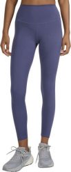 Legginsy damskie 4F FNK F360 ciemny granat 4FWAW25TFTIF360 30S XS. Legginsy damskie 4f, s, bez wzorów. Za 119.98 zł.
