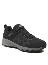 Columbia Trekkingi Peakfreak II BM2954 Czarny. Czarne trekkingi męskie Columbia, trekkingowe. Za 309.99 zł.