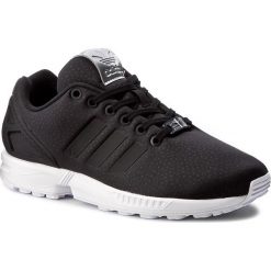 Buty adidas - Zx Flux W BY9215 Cblack/Cblack/Silvmt. Obuwie sportowe damskie marki Adidas. W wyprzedaży za 269.00 zł.