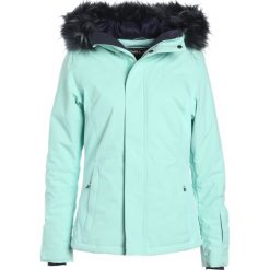 O'Neill SIGNAL Kurtka snowboardowa mint. Kurtki sportowe damskie O'Neill, z materiału. W wyprzedaży za 683.10 zł.