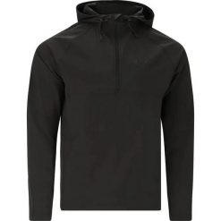 Kurtka wodoodporna Virtus Corry. Czarne kurtki męskie VIRTUS, l, bez wzorów, z materiału, eleganckie, bez kaptura. Za 238.00 zł.