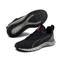 Puma Hybrid Runner Wns Black Iron Gate K 39. Obuwie sportowe damskie marki Puma. W wyprzedaży za 289.00 zł.