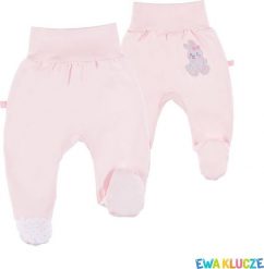Ewa Klucze PÓŁŚPIOCH niemowlęcy wyprawka NEWBORN RÓŻ Ewa Klucze 50. Czerwone śpioszki niemowlęce Ewa Klucze, bez ramiączek. Za 30.99 zł.