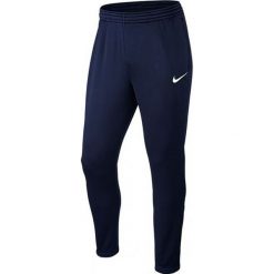 Nike Spodnie męskie Academy 16 Tech granatowy r. XL (725931 451). Spodnie materiałowe męskie marki Nike. Za 123.00 zł.