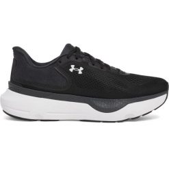 Damskie buty do biegania Under Armour Infinite Pro 2. Brązowe obuwie sportowe damskie Under Armour, bez wzorów, do biegania. Za 597.99 zł.