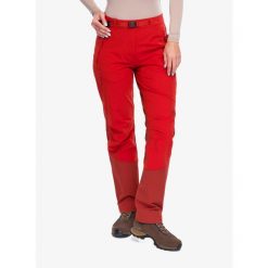 Spodnie softshell damskie Mountain Equipment Chamois Pant AC. Zielone spodnie sportowe damskie MOUNTAIN EQUIPMENT, s, bez wzorów, z softshellu, trekkingowe. Za 445.99 zł.