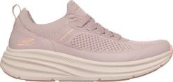 Skechers Buty damskie Skechers Bobs Skillz Too Vital fioletowe 117759 LIL 41. Fioletowe obuwie sportowe damskie Skechers, bez wzorów. Za 258.11 zł.