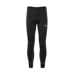 Legginsy termiczne piłkarskie unisex Kipsta Keepcomfort 100. Czarne legginsy sportowe męskie KIPSTA, xl, bez wzorów, z elastanu, do koszykówki. Za 59.99 zł.