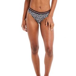 Figi do kostiumów kąpielowych dla kobiet Protest Mixrock 23. Czerwone figi damskie Protest, xs, bez wzorów. Za 148.35 zł.