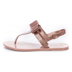 Zaxy Sandały Damskie Glaze Sand 37 Różowy. Czerwone sandały damskie Zaxy. W wyprzedaży za 99.00 zł.