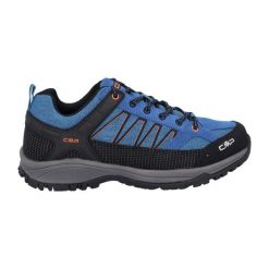 Buty trekkingowe CMP Sun. Niebieskie trekkingi męskie CMP, trekkingowe. Za 309.99 zł.