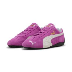 Puma Buty Speedcat Og 39884634. Czerwone obuwie sportowe damskie Puma, bez wzorów, z gumy, trekkingowe. Za 285.33 zł.