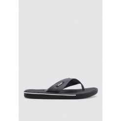 Japonki męskie RIDER Spin Thong Ad. Czarne buty sportowe męskie Rider, bez zapięcia. Za 88.99 zł.