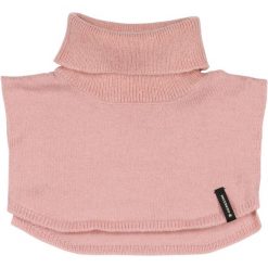 Szalik dziecięcy Didriksons Delfinen. Czerwone szaliki dla dzieci Didriksons, bez wzorów. Za 76.99 zł.