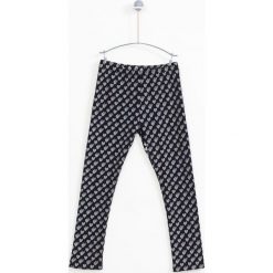 Lemon Explore - Legginsy dziecięce 128-164 cm. Legginsy dla dziewczynek marki LEMON explore. W wyprzedaży za 39.90 zł.