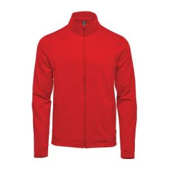 Męska Kurtka Treeline Performance. Czerwone kurtki męskie STORMTECH, m, bez wzorów, sportowe, bez kaptura. Za 335.99 zł.