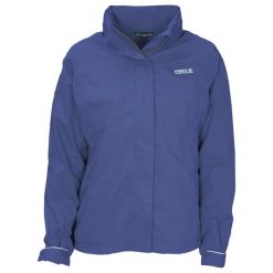 Kurtka damska Pro-X Elements Melinda. Żółte kurtki damskie PRO-X ELEMENTS, bez wzorów, z materiału, z kapturem. Za 414.00 zł.