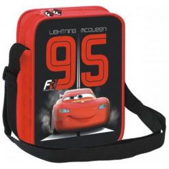 Torba Cars - 308585. Torby i plecaki dziecięce Starpak. Za 19.50 zł.