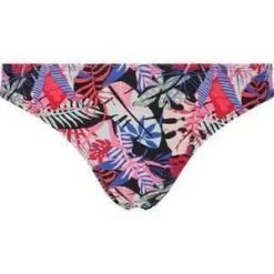 Figi do kostiumów kąpielowych dla kobiet Cruz Aprilia. Czerwone bikini damskie CRUZ, na lato, m, bez wzorów. Za 165.00 zł.