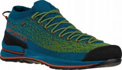 Buty tx2 evo-space blue-saffron-42 LA SPORTIVA. Niebieskie buty sportowe męskie NoName. Za 775.99 zł.