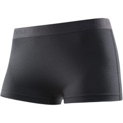 Devold Breeze Woman Hipster Black M. Bokserki damskie Devold. Za 174.43 zł.