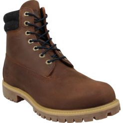 Timberland 6 Inch Boot A1QZJ. Trekkingi męskie marki Timberland. W wyprzedaży za 699.99 zł.