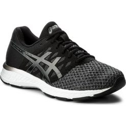 Buty ASICS - Gel-Exalt 4 T7E0N Dark Grey/Black/White 9590. Buty sportowe męskie marki Asics. W wyprzedaży za 289.00 zł.
