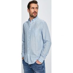 Wrangler - Koszula. Koszule męskie marki Wrangler. Za 219.90 zł.