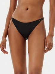 Calvin Klein Swimwear Dół od bikini KW0KW02796 Czarny. Czarne bikini damskie Calvin Klein Swimwear, xs, bez wzorów. Za 149.99 zł.