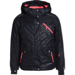 Icepeak HONEY JUNIOR Kurtka narciarska black. Kurtki i płaszcze dla dziewczynek marki Icepeak. W wyprzedaży za 377.10 zł.