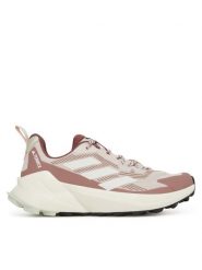 Adidas Trekkingi Terrexmaker 2.0 IH6351 Czerwony. Czerwone trekkingi damskie Adidas, trekkingowe. Za 309.99 zł.