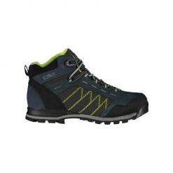 Buty trekkingowe męskie CMP Thiamat Mid 2.0 Wp. Białe trekkingi męskie CMP, trekkingowe. Za 602.00 zł.