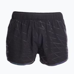 Spodenki do biegania męskie Joma R-Night. Brązowe krótkie spodenki sportowe męskie Joma, m, bez wzorów, do biegania. Za 129.99 zł.