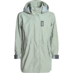 Didriksons Kurtka hardshell olive. Kurtki i płaszcze dla dziewczynek Didriksons, z bawełny. W wyprzedaży za 377.40 zł.