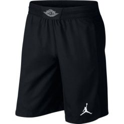 Jordan Spodenki męskie Ultimate Flight czarne r. XXL (887446-010). Krótkie spodenki sportowe męskie Jordan. Za 369.84 zł.