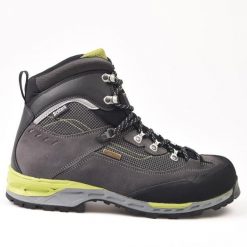 Buty trekkingowe Bestard Tr Quantic. Szare trekkingi męskie BESTARD, trekkingowe, gore-tex. Za 1,107.90 zł.