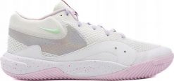 Buty Nike HyperQuick SE HF3240-100. Buty sportowe męskie Nike, bez wzorów. Za 292.00 zł.