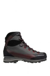Buty trekkingowe męskie La Sportiva Trango Trk Gtx. Czarne trekkingi męskie La Sportiva, na zimę, za kostkę, trekkingowe. Za 949.99 zł.